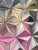 Paper Sebastian Welzel, Cis-9 Topographie, Cardboard, Limited Edition of 1 For Sale - Image 7 of 9