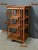 Large Late 19th Century Revolving Mahogany Bookcase, England For Sale - Image 10 of 11