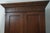Rom Weber Burl Elm Walnut Armoire Cabinet For Sale In Philadelphia - Image 6 of 14