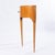 Early 20th Century Early 20th Century Italian One Drawer Wall Stand For Sale - Image 5 of 8
