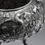 Antique Italian Silver Three Piece Tea Set by G.Accarisi, 1890, Set of 3 For Sale - Image 18 of 18