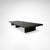 514 Refolo Tokyo Seating Bench by Charlotte Perriand for Cassina, 2000s For Sale - Image 9 of 9