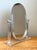 Vintage Lucite Vanity Mirror For Sale - Image 9 of 9