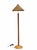 Sarasar Floor Lamp by Roberto Pamio & Renato Toso for Leucos, Italy, 1970s For Sale - Image 9 of 9