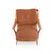 Mid-Century Modern Mid-Century Armchair from Knoll Antimott For Sale - Image 3 of 13