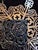 English Collection of Vintage Sterling Silver Metropolitan Museum of Art Christmas Ornaments For Sale - Image 3 of 17