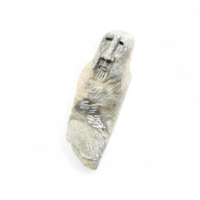 Stone Sculptures from Ad Maas, Set of 2 For Sale - Image 9 of 13