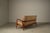 Wood Seating Group Edith by Arnold Madsen & Henry Schubell for Bovenkamp, 1960s, Set of 3 For Sale - Image 7 of 17