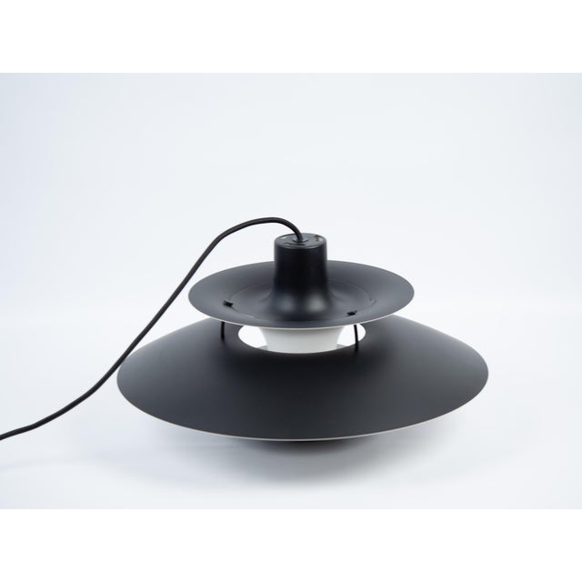 Early 21st Century Vintage Danish PH 5 Lamp by Poul Henningsen for Louis Poulsen, 2000s For Sale - Image 5 of 13