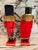 1990s Teddy Nutcracker, Pair For Sale - Image 5 of 6