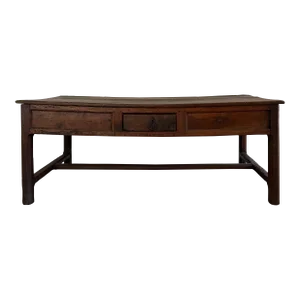 Antique 18th Century Spanish Refectory Table