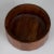 Wood Early Dansk Quistgaard Ihq Jhq Faceted Teak Salad Centerpiece Bowl 4 Unmarked Serving Bowls For Sale - Image 7 of 13