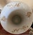 Vintage Hua Rong Tang Zhi Bronze Mounted Sage Green Crackle Porcelain Urn Vase For Sale - Image 10 of 12