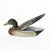 Carved Duck Decoy Box For Sale - Image 6 of 11