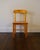 Mid-Century Modern Set of 4 Chairs Attr. To Rainer Daumiller, c.1970 For Sale - Image 3 of 14