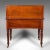 Wood 1880s Antique Victorian English Roll-Top Desk For Sale - Image 7 of 12