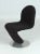 Vintage 1-2-3 Chair by Verner Panton For Sale - Image 4 of 9