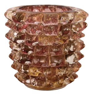 Vintage Italian Murano Glass Vase