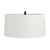 2020s Arteriors Home Prague Lamp For Sale - Image 5 of 5