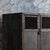 Antique French Slate Mine Metal Lockers, Circa 1900 For Sale - Image 9 of 17