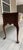 Mid-Century Modern Vintage Kindel Mahogany Queen Anne 3-Drawer Sideboard W/Keys For Sale - Image 3 of 18