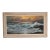 Central California Coastal Painting by Alexander Dziugurski (1911-1995) For Sale
