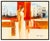 Message us to inquire about custom framing options! (Included for free with every purchase) Adriana Naveh Authentic &...