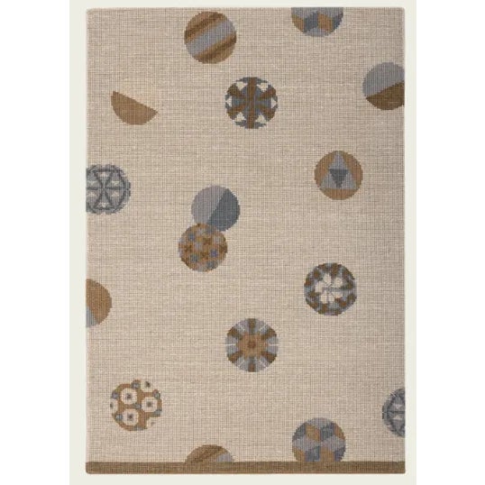 This is a handmade rug. Minor variations in size, design and color are to be expected and are a hallmark of its...