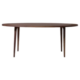 Qaws Dining Table by Selma Lazrak For Sale