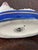 Vintage English Staffordshire Sheep Inkwells For Sale - Image 9 of 9