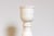 Tall & Slim Indian Candle Holder For Sale In Los Angeles - Image 6 of 7