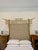 Antique Victorian Brass Double Bed, 1860 For Sale - Image 9 of 16