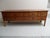 Vintage Shop Display Cabinet in Pine with 10 Drawers, 1930s For Sale - Image 11 of 12