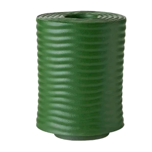 Tall Round Vase by Max Lamb for Bitossi, 2017