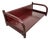 Mid-Century Modern Bamboo Shelf from Gervasoni, 1970s For Sale