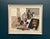 Eric Lundberg, The Work Table Atelier, 1960s, Oil on Canvas For Sale - Image 18 of 18