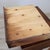 Antique Walnut Side Table with One Drawer, 1800s For Sale - Image 6 of 11