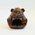 Mid Century Pottery Bear Ashtray For Sale - Image 4 of 10