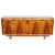 1940s Mid-Century Modern French Palisander Sideboard For Sale - Image 13 of 13