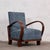 Mid-Century Modern Lounge Chairs by Debreceni Hajlított Bútorgyár, 1960s, Set of 2 For Sale - Image 10 of 14