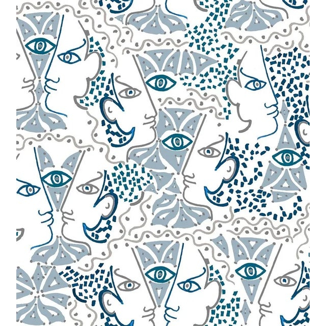 Scalamandré is a heritage American textile brand rooted in luxury and high-end design since its inception in 1929. Founder...