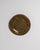 Mid 20th Century Morocco Brass Tray For Sale - Image 14 of 15