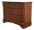 Henredon Historic Natchez Marble Top Chest For Sale