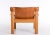 Natura Easy Chair attributed to Karin Mobring, Sweden, 1970s For Sale - Image 6 of 9
