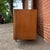 1960s American of Martinsville Lowboy Dresser With Mirror For Sale - Image 10 of 12