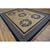 1920s Antique Chinese Medallion Dragon Ivory Room Size Wool Peking Knotted Rug For Sale In New York - Image 6 of 11