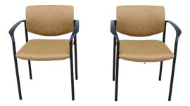 Example of New & Custom Steelcase