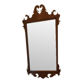 Vintage Taylor Jamestown Secretary Desk For Sale