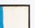 Mid-Century Modern 1950s Abstract Oil on Canvas Painting by Charles Mussett For Sale - Image 3 of 10