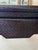 Harrison Van Horn Vintage Lacquered Raffia Ming Style Console Table For Sale - Image 9 of 12